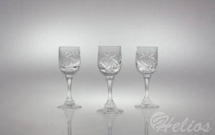 Kieliszki kryształowe do likieru 45g - ZA1253/M-ZA247 (Z0676) - zdjęcie główne