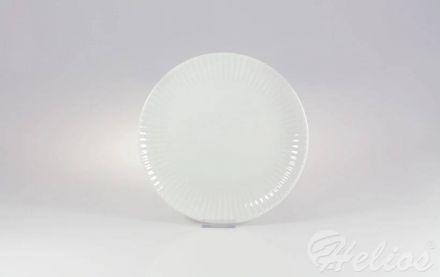 Talerz płytki 20,5 cm - DAISY (LU4521) - zdjęcie główne