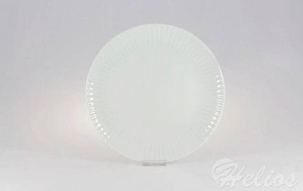 Talerz płytki 24 cm - DAISY (LU4534) - zdjęcie główne