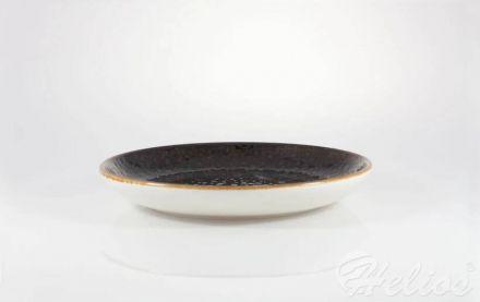 Miska płytka 26,5 cm - Jersey brown (565841) - zdjęcie główne