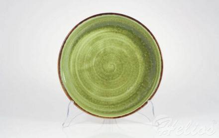Miska płytka 23,5 cm - Jersey green (566961) - zdjęcie główne