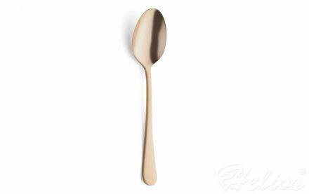 Łyżka obiadowa - 1410 AUSTIN Złoty - zdjęcie główne