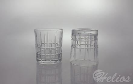 Szklanki kryształowe do whisky 320 ml - DOVER (791009) - zdjęcie główne