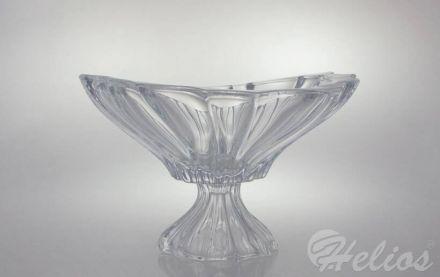Misa kryształowa na nodze 33 cm - PLANTICA (519352) - zdjęcie główne