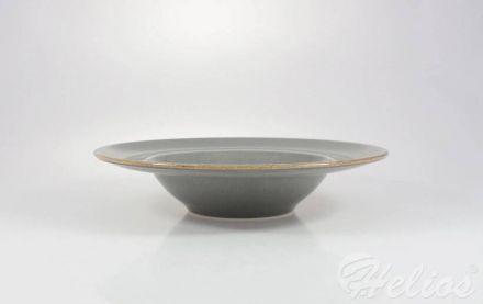 Talerz do pasty 26 cm - Stone (04ALM002472) - zdjęcie główne