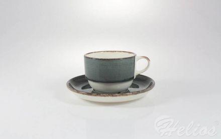 Filiżanka 230 ml ze spodkiem - ONYX (775103) - zdjęcie główne