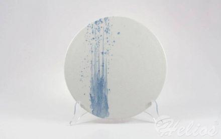 Talerz płytki 26 cm - WATERFALL (770269) - zdjęcie główne