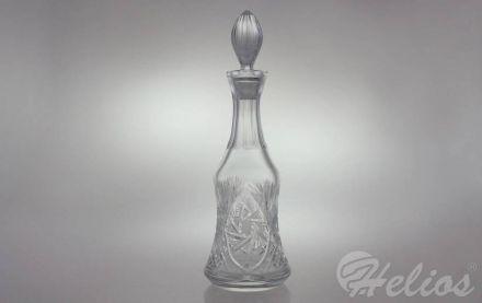 Karafka kryształowa 0,75 l - 10526 (200381) - zdjęcie główne