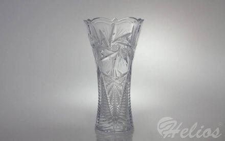 Wazon kryształowy 30 cm - 4156 (200116) - zdjęcie główne