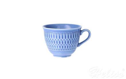Filiżanka 250 ml - SOFIA / LB03 Szafirowa - zdjęcie główne