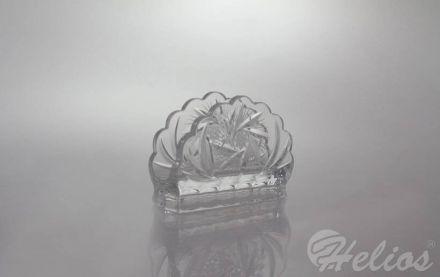 Serwetnik kryształowy - 0526 (200128) - zdjęcie główne