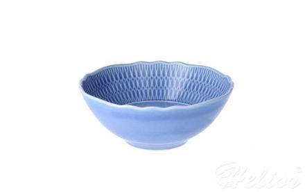 Salaterka 14 cm - SOFIA / LB03 Szafirowa - zdjęcie główne