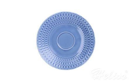 Spodek 15,7 cm - SOFIA / LB03 Szafirowa - zdjęcie główne