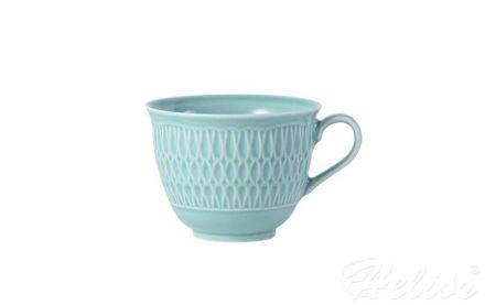 Filiżanka 250 ml - SOFIA / LB05 Zielona - zdjęcie główne