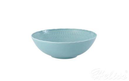 Salaterka 17 cm - SOFIA / LB05 Zielona - zdjęcie główne