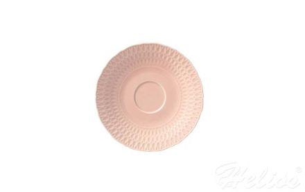 Spodek 15,7 cm - SOFIA / LB07 Różowa - zdjęcie główne