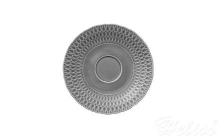 Spodek 15,7 cm - SOFIA / LB01 Szara - zdjęcie główne