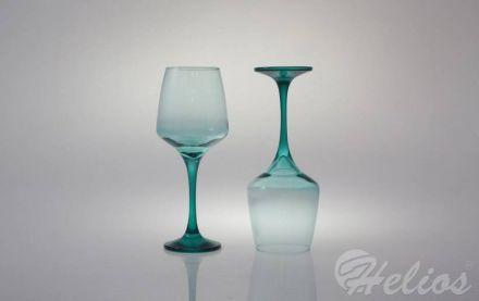 Kieliszki do wina 360 ml - Sunset Turkus (G3605252-71) - zdjęcie główne