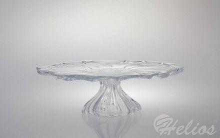 Patera kryształowa 35 cm - PLANTICA (521058) - zdjęcie główne