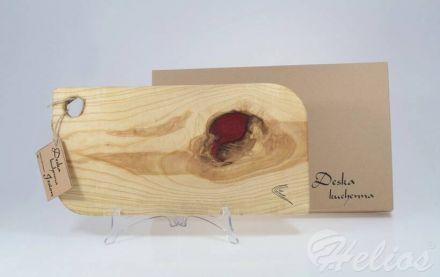 Deska kuchenna / JESION (DESKA-05) - zdjęcie główne