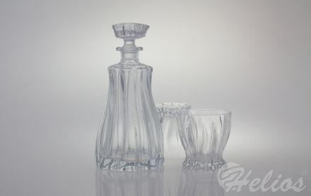 Komplet kryształowy do whisky 1+6 - PLANTICA (P/521157) - zdjęcie główne