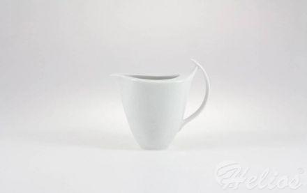 Dzbanek do mleczka 0,20 l - C000 AKCENT Biały - zdjęcie główne