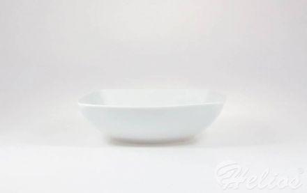 Talerz głęboki 18,5 cm - C000 AKCENT Biały - zdjęcie główne