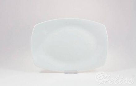 Rawierka 24,5 cm - C000 AKCENT Biały - zdjęcie główne