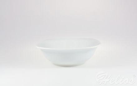 Salaterka 23 cm - C000 AKCENT Biały - zdjęcie główne