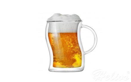 Szklanka do piwa z podwójną ścianką 500 ml / 1 szt. - Bolla (8470) - zdjęcie główne