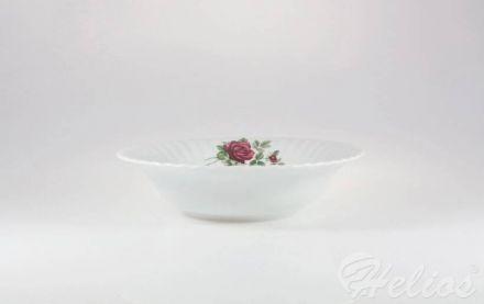 Salaterka okrągła 23 cm - B826 IWONA - zdjęcie główne