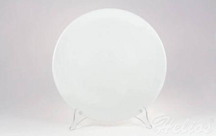 Talerz płytki 31 cm - HOTEL (LU1138) - zdjęcie główne
