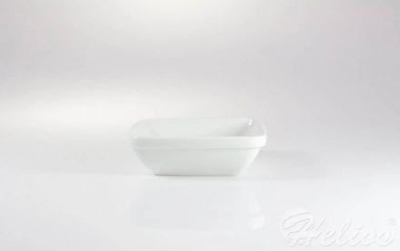 Miska kwadratowa 11 cm - RITA (LU0425) - zdjęcie główne
