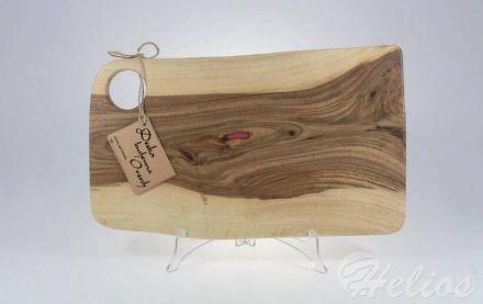 Deska kuchenna / Orzech (DESKA-03) - zdjęcie główne