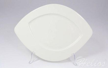 Talerz płytki VANILLA 35 cm - ALL SPICE - zdjęcie główne