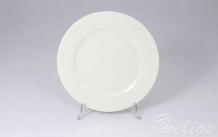 Talerz płytki 24 cm - RONDO - zdjęcie główne