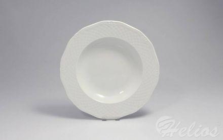 Talerz głęboki 22,5 cm - AFRODYTA (LU2620) - zdjęcie główne