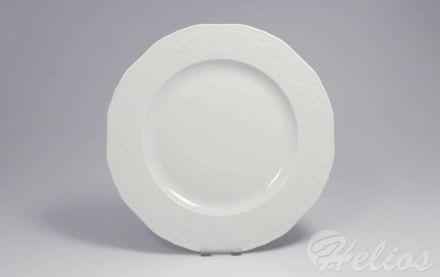 Talerz płytki 24 cm - AFRODYTA (LU2624) - zdjęcie główne