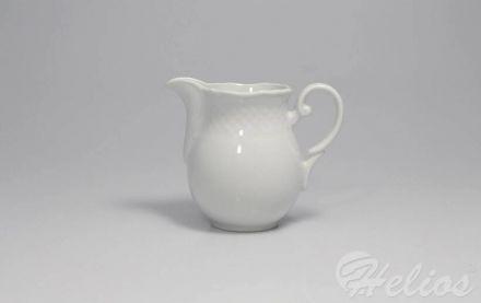 Dzbanek do mleczka 0,30 l - AFRODYTA (LU2605) - zdjęcie główne