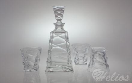 Komplet kryształowy do whisky 1+6 - CASABLANCA (821041) - zdjęcie główne