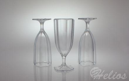 Szklanki kryształowe na nodze 500 ml - LUMIER (060037) - zdjęcie główne