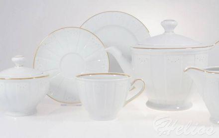 Zestaw do herbaty dla 6 os./ 21 części - G311 OKTAWA - zdjęcie główne