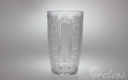 Wazon kryształowy 26 cm - ST139 (Z0768) - zdjęcie główne
