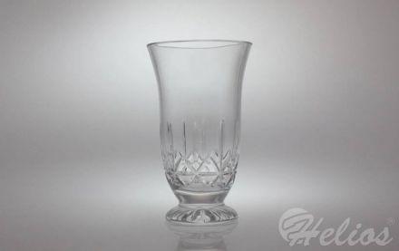 Wazon kryształowy 20 cm - 3147/K (Z0764) - zdjęcie główne