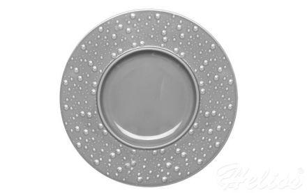 Talerz płytki 30 cm - K10T ROSA (LU0637K10) - zdjęcie główne