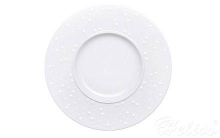 Talerz płytki 30 cm - ROSA (LU0637) - zdjęcie główne