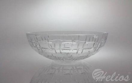 Owocarka kryształowa 30 cm - 2477 (Z0766) - zdjęcie główne