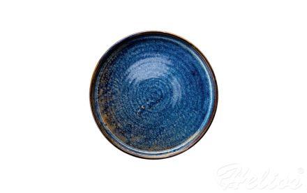 Talerz płytki 18 cm - DEEP BLUE (V-82012-6) - zdjęcie główne