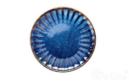 Talerz płytki 20,5 cm - DEEP BLUE (V-82020-6) - zdjęcie główne