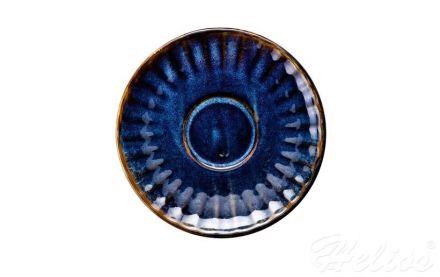 Spodek 15 cm - DEEP BLUE (V-82026-12) - zdjęcie główne